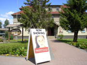 Smithers Art Gallery Image